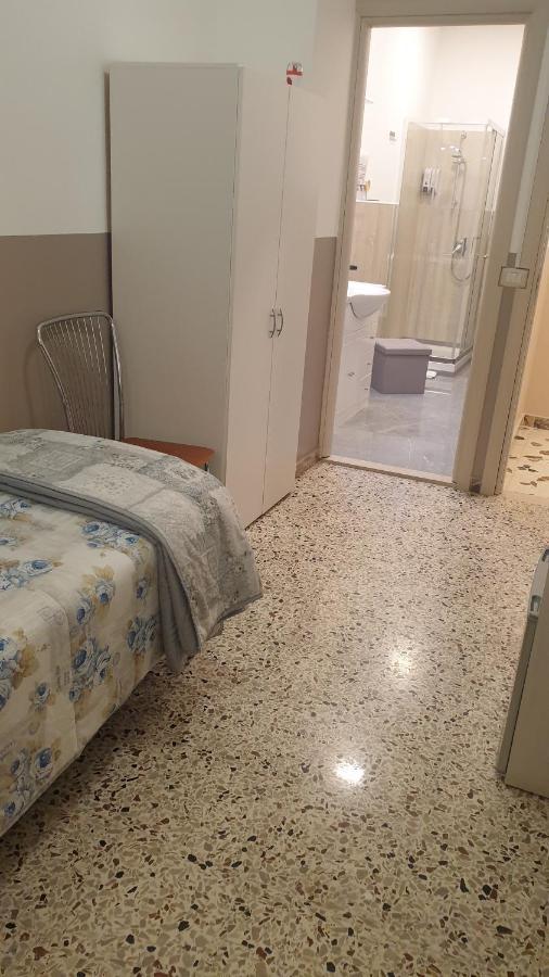 I Mori In Campidoglio Affitta Camere ซานตากาตา ดี มิลลิเตลโล ภายนอก รูปภาพ