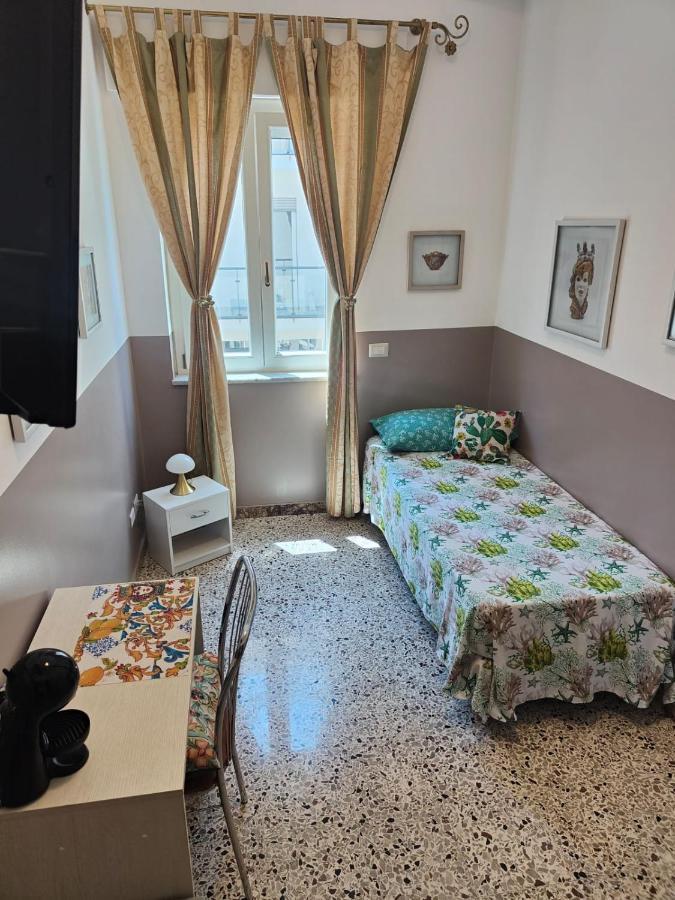 I Mori In Campidoglio Affitta Camere ซานตากาตา ดี มิลลิเตลโล ภายนอก รูปภาพ