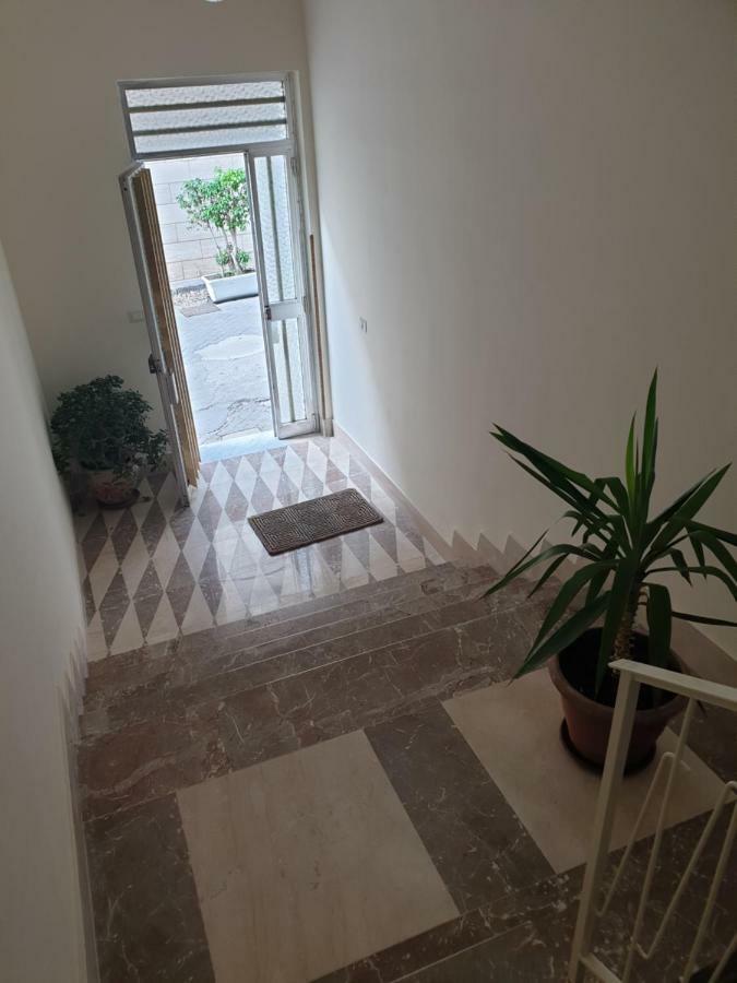 I Mori In Campidoglio Affitta Camere ซานตากาตา ดี มิลลิเตลโล ภายนอก รูปภาพ