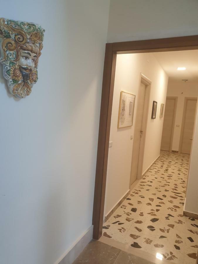 I Mori In Campidoglio Affitta Camere ซานตากาตา ดี มิลลิเตลโล ภายนอก รูปภาพ